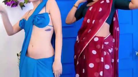 Hot sexy dance indian