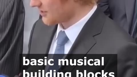 Ed Sheeran wins Thinking Out Loud copyright case
