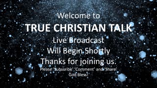 TCT 108 - "Christo-Fascism" and Other Lies and Deceptions - 03022023