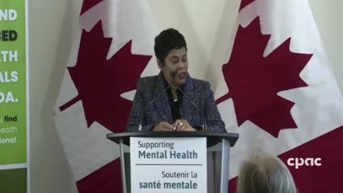 Canada: Federal minister announces mental-health support for Black communities - Friday February 24, 2023