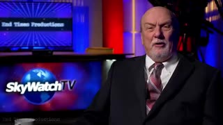 CERN | Dr. Tom Horn [2022] (End-Times/Bible Prophecy)