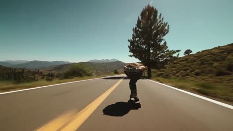 Hyper Speed in the Sierras-13