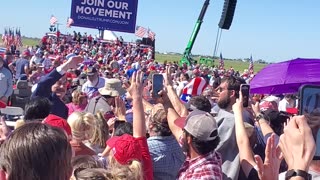 Waco Trump Rally 3