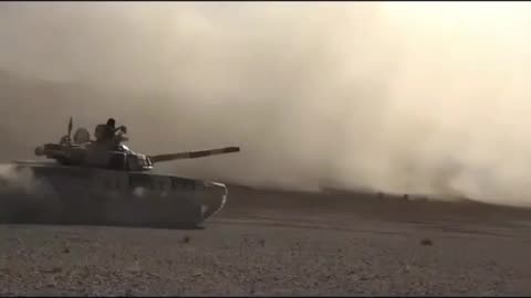 Iran has begun a large-scale ground forces exercise.