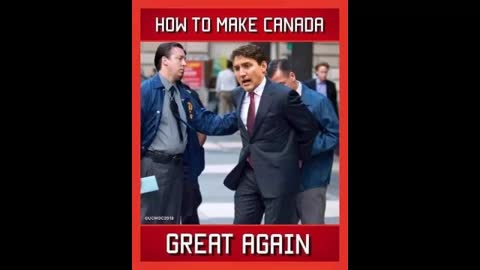 Justin Trudeau Everybody knows the Truth