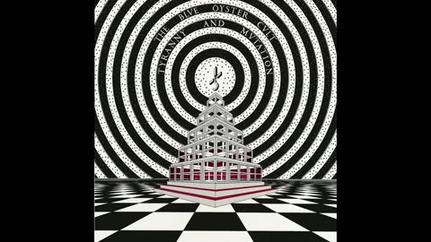 Blue Oyster Cult - Tyranny And Mutation - ( Full Album )