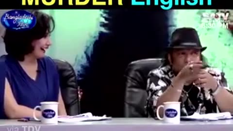 Funny video How to Murder English | R.I.P English | Gajar Tv