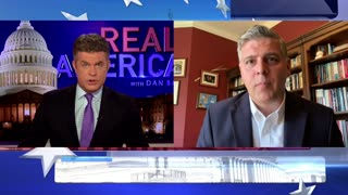 REAL AMERICA - Dan Ball W/ John Zadrozny, FOIA Request Exposes WH Knew About Trump Raid, 4/11/23