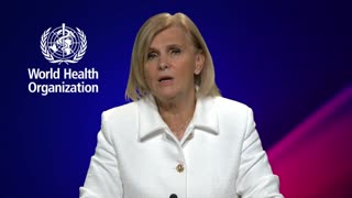 World Health Organization (WHO): International Lead Poisoning Prevention Week 2022 - Message by Dr Maria Neira