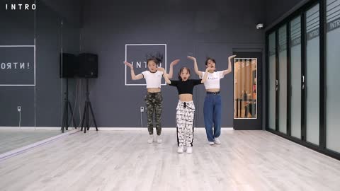 Charlie Puth - Attention - dsomeb Choreography & Dance