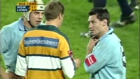 Most BRUTAL Red Cards in Rugby _ Part Two