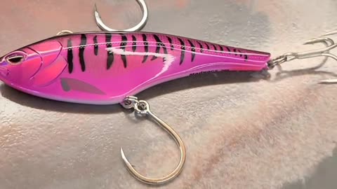 Madmax lures