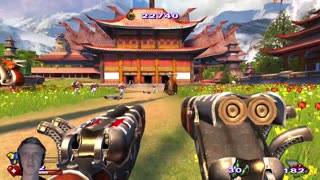 Chans Palace - Serious Sam 2