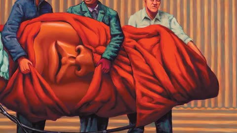 The Mars Volta - Viscera Eyes