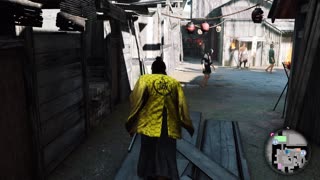 Like A Dragon: Ishin! - Part 24