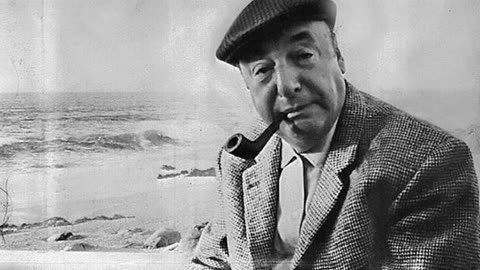 2. SI TÚ ME OLVIDAS - PABLO NERUDA (POESÍA MIXTA PARTE 1) #PabloNeruda, #Poesía, #Literatura