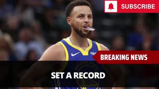 The Warriors Are The Best 10 Seed Ever