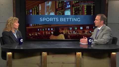 The Impact - How Legal Sports Betting Changed Coverage and Emerging Issues for Regulators