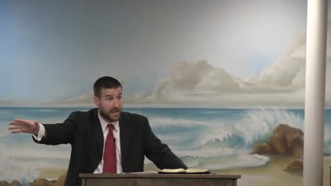 pastor steven anderson - deceptive liberty