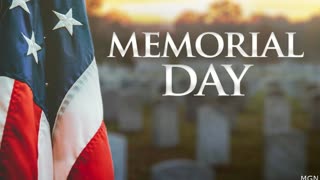 MEMORIAL DAY