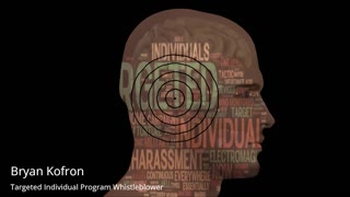 Targeted Individual Program Exposed_ Dr. Robert Duncan, Dr. John Hall, Bryan Kofron, David Voigts