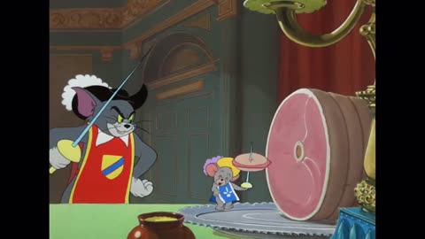 Tom & Jerry || video for kids || everyone's favorite Tom & Jerry 🐀😺 #TomJerry