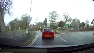 Dash cam UK Bad Drivers - Close Calls Vol. 3