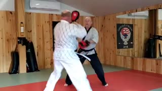 Hapkido