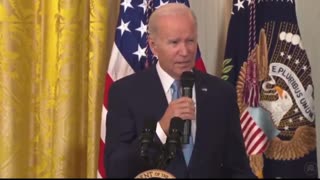 Biden's Greatest Hits!...