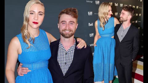 Daniel Radcliffe and Erin Darke Are Expecting Their 1st Child Together