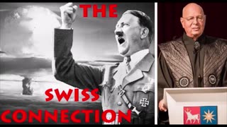 The Swiss Beast - Home of the Devil: Part 11. Global Crime Syndicate