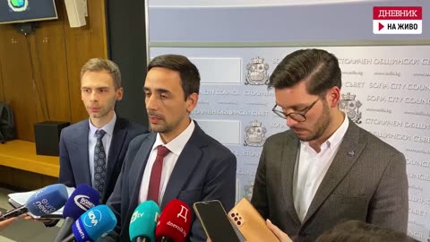 Заместник-кметът на София: Няма да се върне старата организация на движение в центъра на София