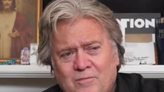 Bannon: I’m gonna tell ya how it’s gonna be
