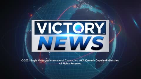 Victory News 4pm/CT: Rising Gas prices & MORE! (11.17.21)