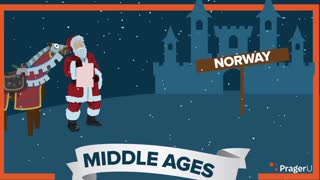 PragerU Christmas History video