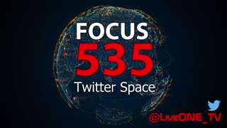 Actionable Information ....Focus 535