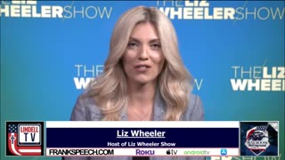 Liz Wheeler: The Lies and Ideology Of Transgenderism