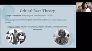 Woke Education Training on How to Teach Children About ‘Critical Whiteness’