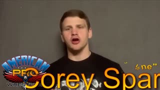 Corey Sparks is coming to APW!!!!!