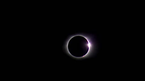 2024 Total Solar Eclipse(April 8)