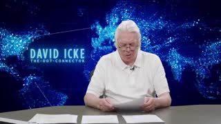 FIFTEEN MINUTE CITIES & AI CONTROL - DAVID ICKE