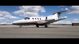 Cessna Citation M2