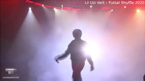 Lil Uzi Vert Full Virtual Concert 2020
