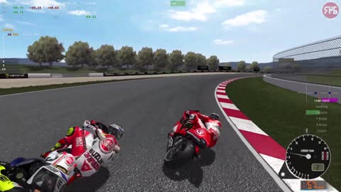 MotoGP 22 Preview | Moto2 Race At Silverstone!!