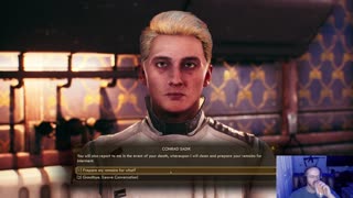 The Outer Worlds Full Playthrough Part 2