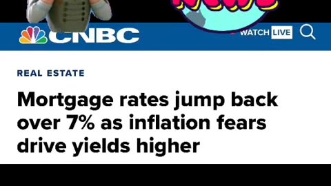 Shocking Rate Jump!!! 😵‍💫