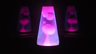 Lava Lamp Revolution