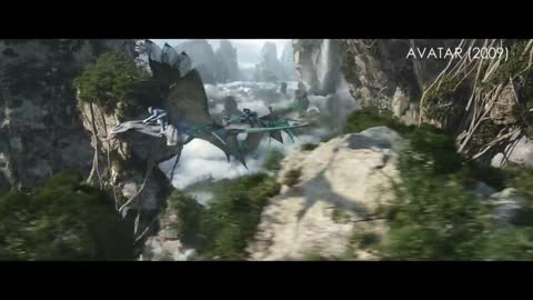 Avatar_ The Way of Water _ IMAX Featurette