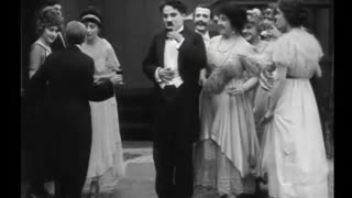 The Adventurer - Charlie Chaplin