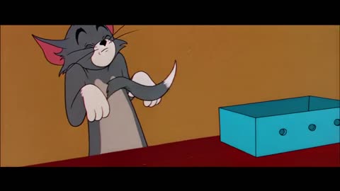 Tom and Jerry new episode